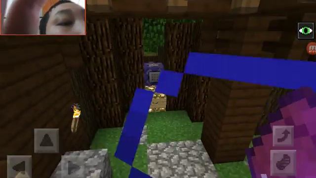 DEATH MANSION MINECRAFT part 16 смотреть онлайн