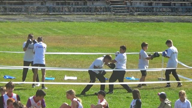 ГТО Краснодон