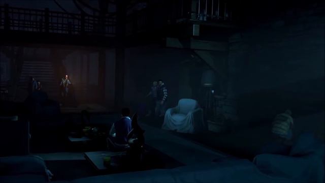 Until Dawn Trailer PS4 - Who Will Survive смотреть онлайн
