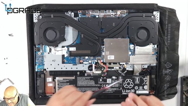 Lenovo Legion 5 Gen 6