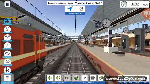 Train Racing, Chennai to Bangalore race by train, train vs train ?? speed trains 2 смотреть онлайн