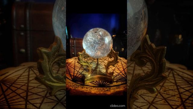 Волшебный Шар. Часть 3 смотреть онлайн