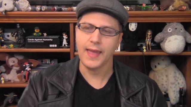 Overdue Doctor Who Review: The Long Game смотреть онлайн