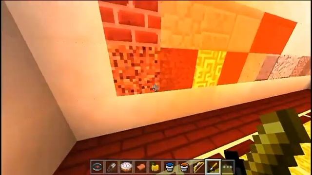 Textura PvP para minecraft pe 1.7.0 & 1.6.0 смотреть онлайн