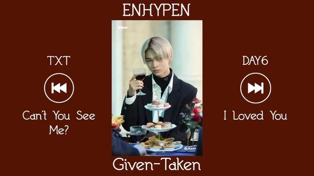 Kpop Playlist [ATEEZ, BTS, EXO, TXT, Stray Kids & More Artists Songs]