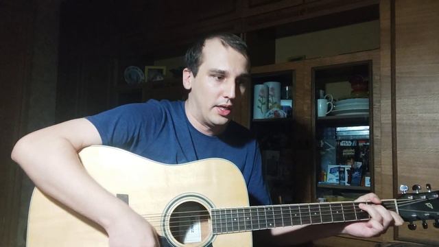 Костя Cat not Dead - 30 лет (cover Сектор Газа) смотреть онлайн