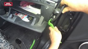 ✅✌??? Renault Megane III замена  салонного фильтра. ???✌✌???