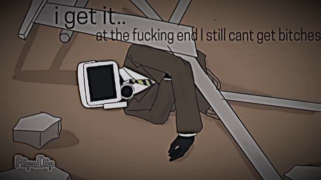 Jealous Meme Skibidi Toilet Tv Woman Cameraman | Thanks For 24.5k Subs