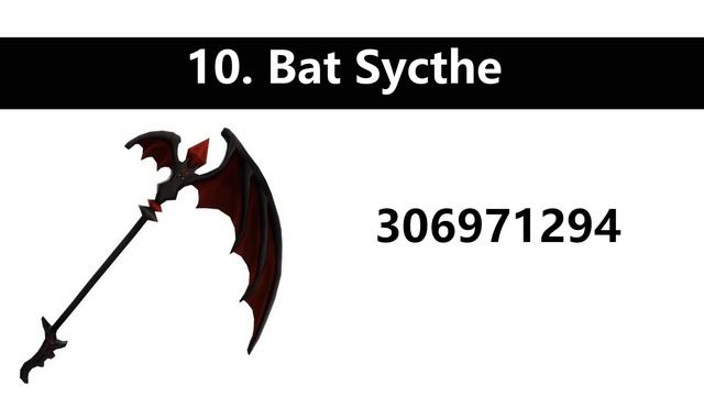 TOP 15 AMAZING ROBLOX GEAR CODES! смотреть онлайн