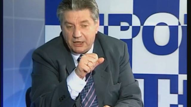 Алкснис Виктор Часть 2 (22-04-2007) смотреть онлайн