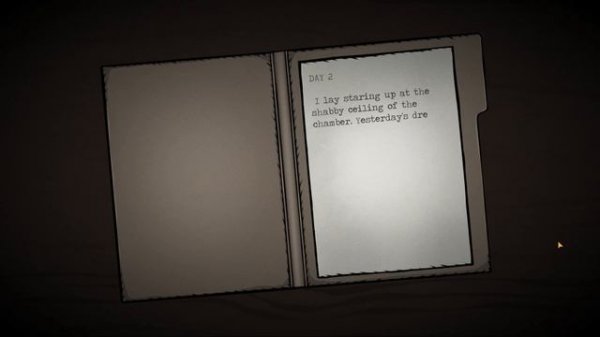 Strange Case 2: Asylum Escape ➧ Странные дела 2 ➧ #1