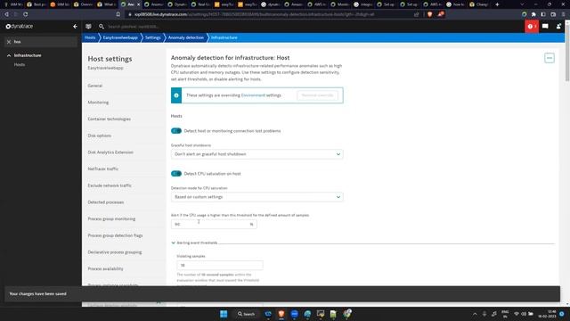 Dynatrace Session | part -2 смотреть онлайн