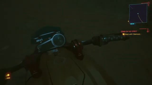 I want Arm Stabbing | Cyberpunk 2077 | [Ep 5] смотреть онлайн