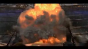 Как приручить дракона клип (БадаБум).