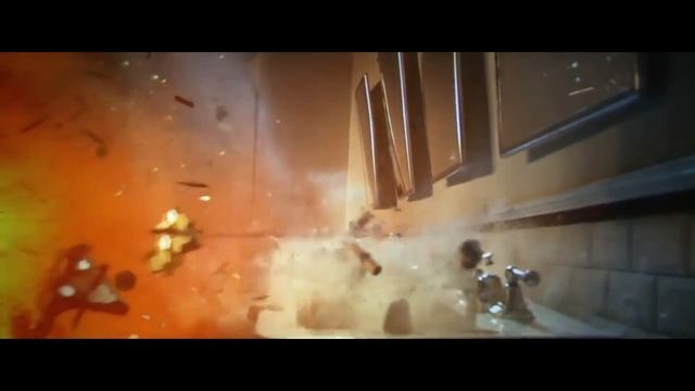 Quicksilver Apocalypse Scene - " Galaxy Song" (Monty Python) смотреть онлайн