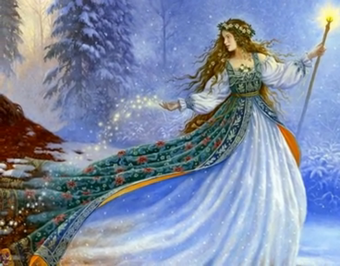 Чайковский. Апрель. Подснежник смотреть онлайн
