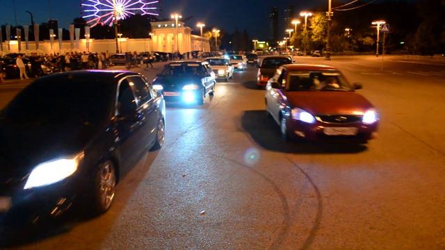 Сбор 19.07.2014 БПАН Москва смотреть онлайн