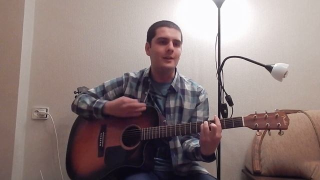 Юрий Комаров "Еду в ночь" смотреть онлайн