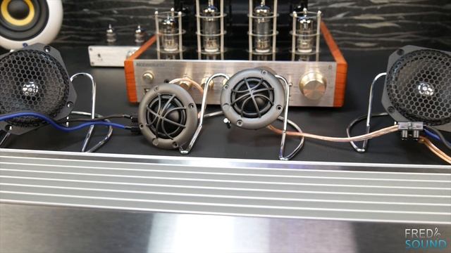 DLS SCANDINAVIA 165 + 75 + 30 ACTIVE Vs AUDIOSYSTEM F6-380 4K (INT) смотреть онлайн