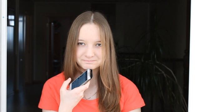 Отвечалочка #3  Школа и книги. Все знают про видео?:) ...