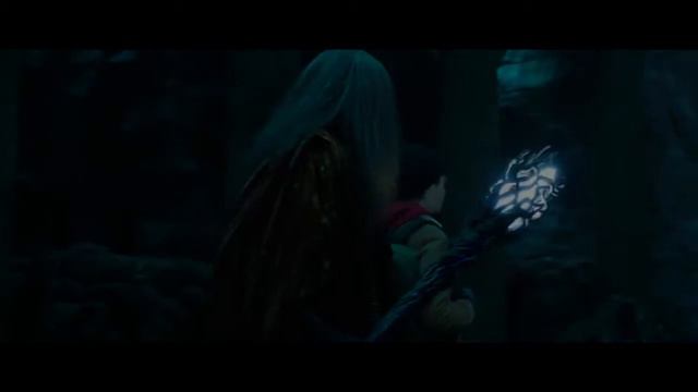 SHAZAM! - Official Teaser Trailer HD (April 2019) Zachary Levi, Asher Angel, Mark Strong (II) смотреть онлайн