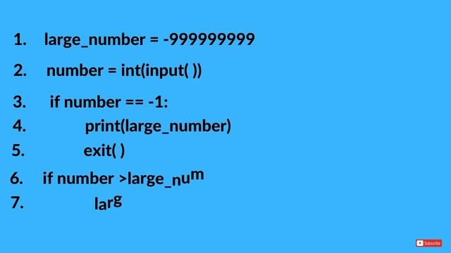 PSEUDOCODE in Python | Python tutorial 15 смотреть онлайн