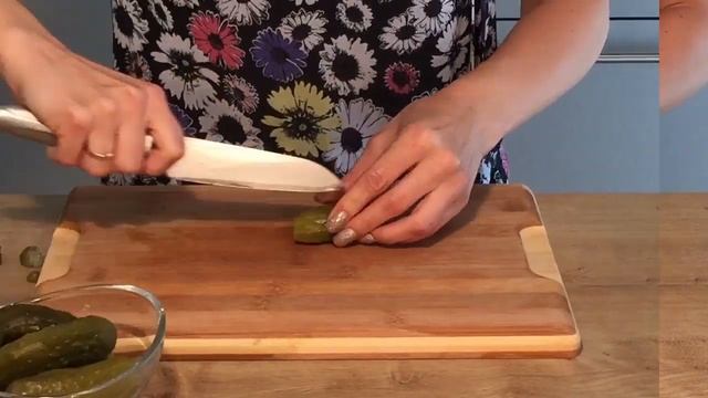 Салат с тунцом. Салат за 10 минут. ПП смотреть онлайн