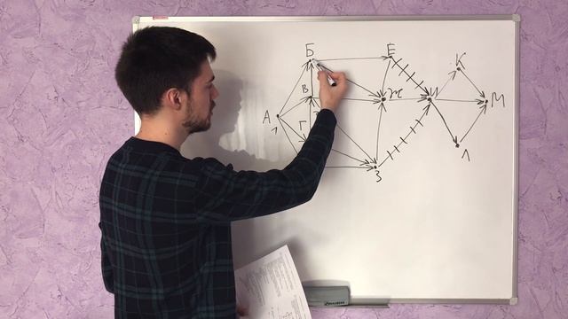 ЕГЭ по информатике 2020 | Задание 15 смотреть онлайн