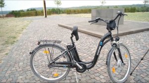 Prophete Ebike im Test nach 5 Jahren / Test eines gebrauchten Pedelecs für 300€ / Prophete E100