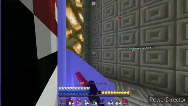 Грифер шоу на Дошик Майн||in mcpe||1.1.5 Читы смотреть онлайн