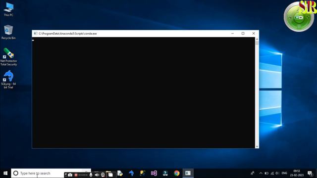How to download anaconda navigator in 5 minutes | open jupyter notebook using anaconda #SRTechnolog смотреть онлайн