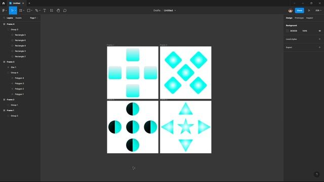 Figma Beyond the Basics: Advanced Features and Shortcuts смотреть онлайн