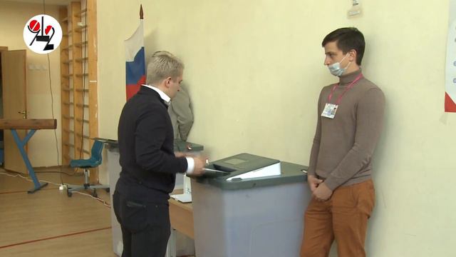 Губернатор одержал убедительную победу на выборах смотреть онлайн