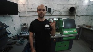 Ремонт дизельных форсунок Common-rail в домашних условиях