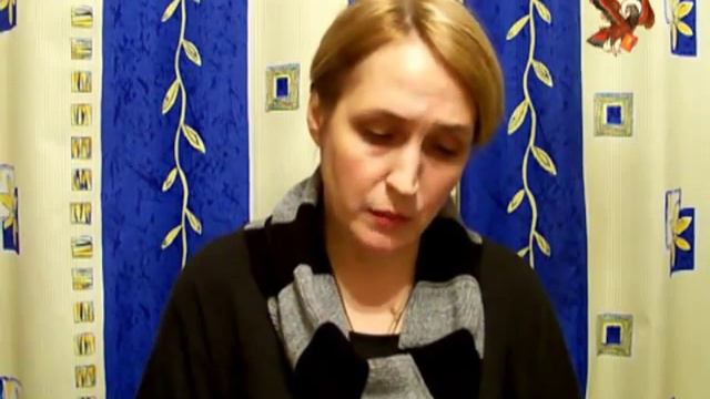 Обращение против антихристовой глобализации. смотреть онлайн