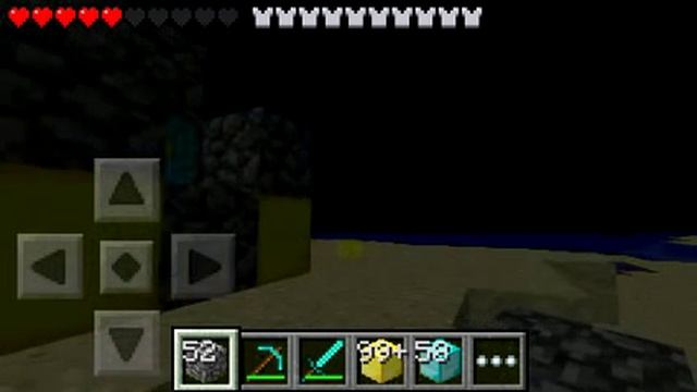 Туториал по minecraft PE (ядро реактора)#3 смотреть онлайн