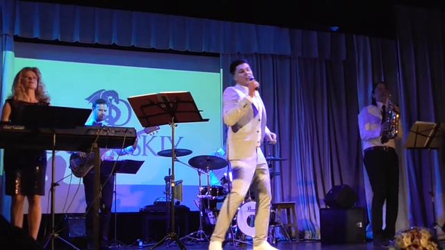 Кружит голову мимоза. Сергей Дудинский в ДомЖуре 14.04.2018г 00143 смотреть онлайн