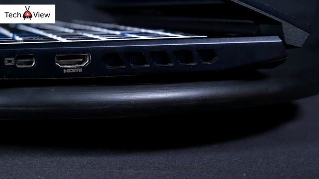 ACER Predator Helios 300 Review смотреть онлайн