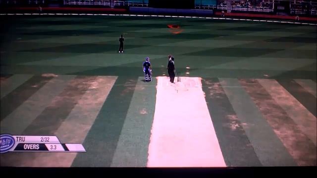 Don Bradman Cricket 14 - Audio Bowling Indicators смотреть онлайн