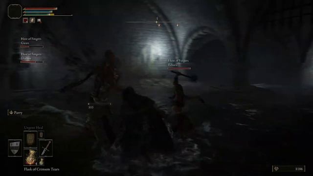 Dungeons & Dragons - Elden Ring Adventure! The Rogue Has Problems смотреть онлайн