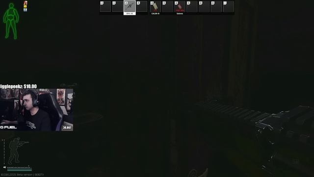 Summit1G Shows WHY Night Time Raids Are GREAT! смотреть онлайн