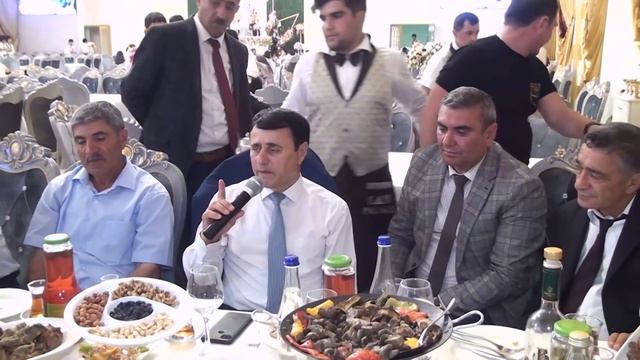 Ata Ana Haqqinda  Tagi Salehoglu Dilqem Kelbecerli LM PALACE ZERDAB