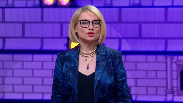 Модный приговор. Модные советы. Модный цвет сезона - жёлтый. смотреть онлайн