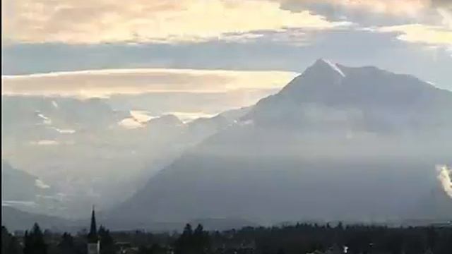 2013-1-5, Webcam BernerOberland смотреть онлайн