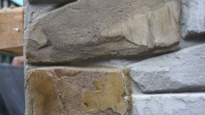 Вариант покраски камня из бетона в подробностях!