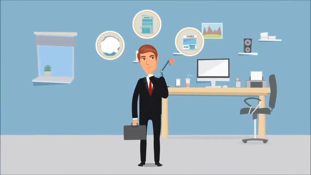 Куда вложить деньги в 2017 году в интернете?