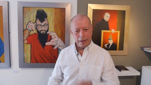 The Stretham Collection by Robert Crack May 2015 смотреть онлайн