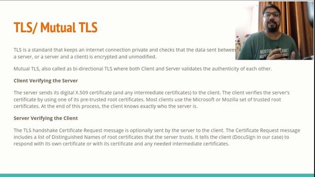 Five Ways to Secure Your APIs | 2021 смотреть онлайн
