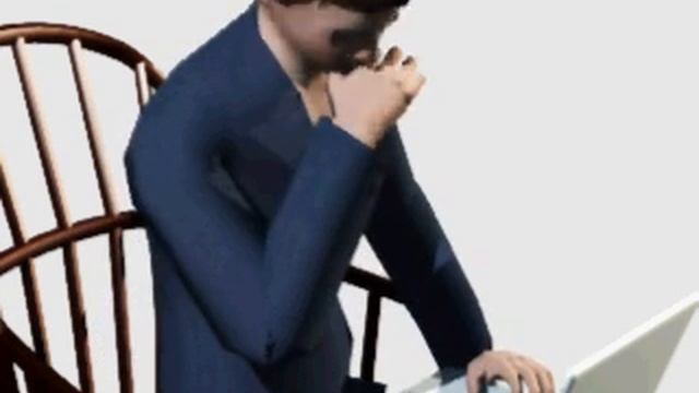 Work on Laptop for Vue 6 Infinite смотреть онлайн