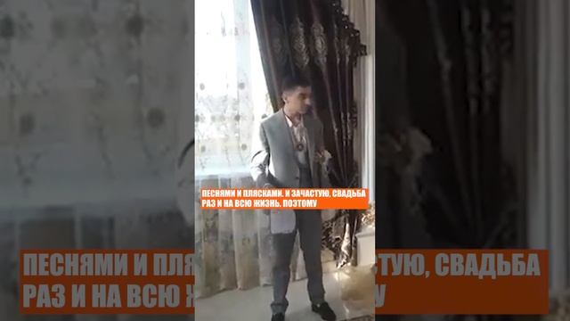 НАСТОЯЩАЯ ЦАРСКАЯ СВАДЬБА! Вы только посмотрите, так умеют только цыгане: сплошной шик и размах! смотреть онлайн